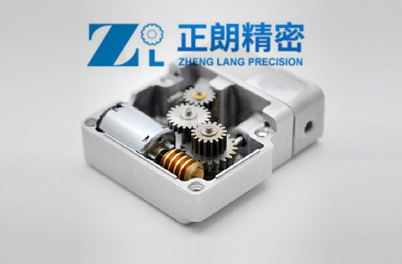 精密行星齒輪減速箱的回差是什么？